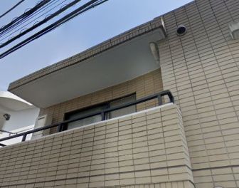 サニークレスト上目黒弐番館