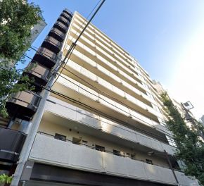 ユーカリハイツ都立大