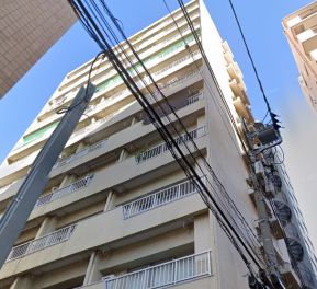 パラシオン恵比寿