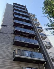 ヴォーガコルテ渋谷笹塚