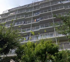 ファミリオン多摩川