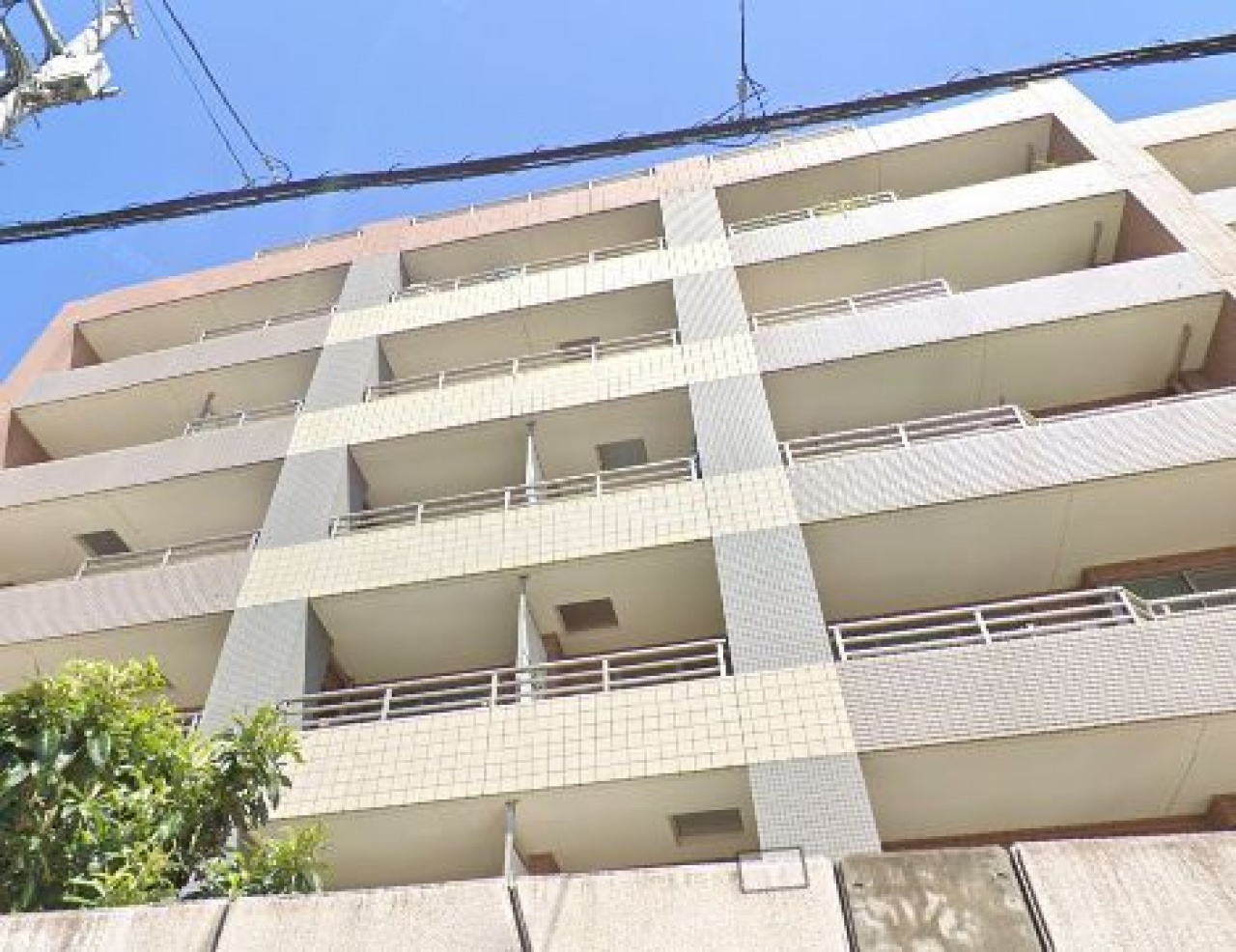 田園調布本町ガーデンハウス