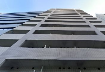 パレステュディオ新宿都庁前