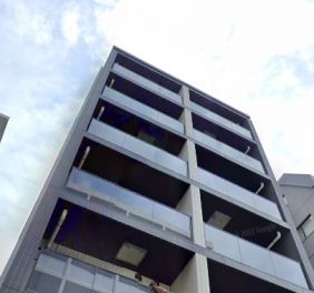 レガリス高田馬場