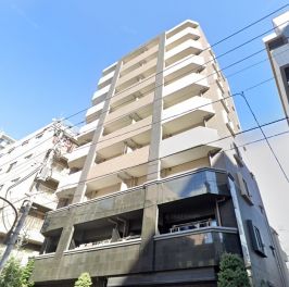 グローベルザ・リミテッド四ツ谷