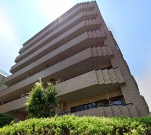 ラ・フォルム神楽坂