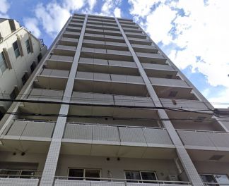 日神デュオステージ新御徒町