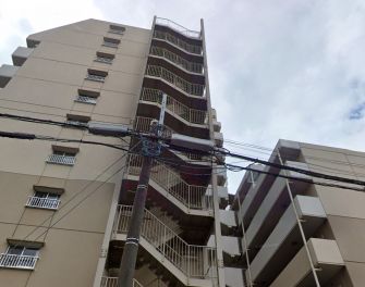 藤和東浅草コープＩＩ