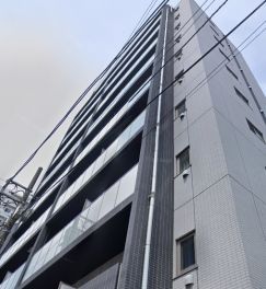 スカイコートパレス三ノ輪