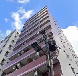 サンパティーク日本橋三越前