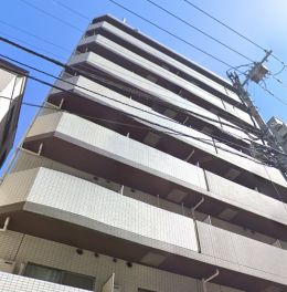 ロメック月島