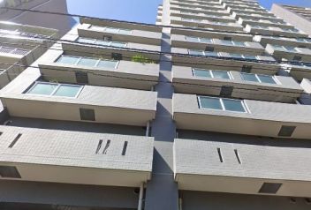 マイキャッスルリバーフロントタワー銀座東