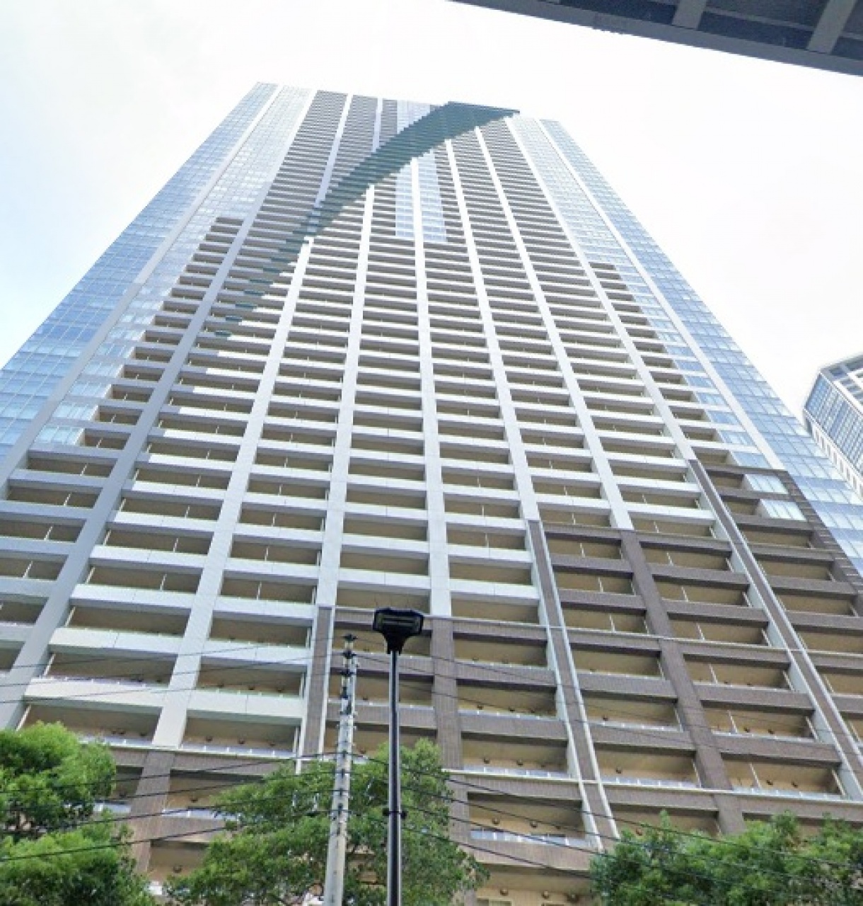 ＴＨＥ　ＴＯＫＹＯ　ＴＯＷＥＲＳ　ＭＩＤ　ＴＥＷＥＲ