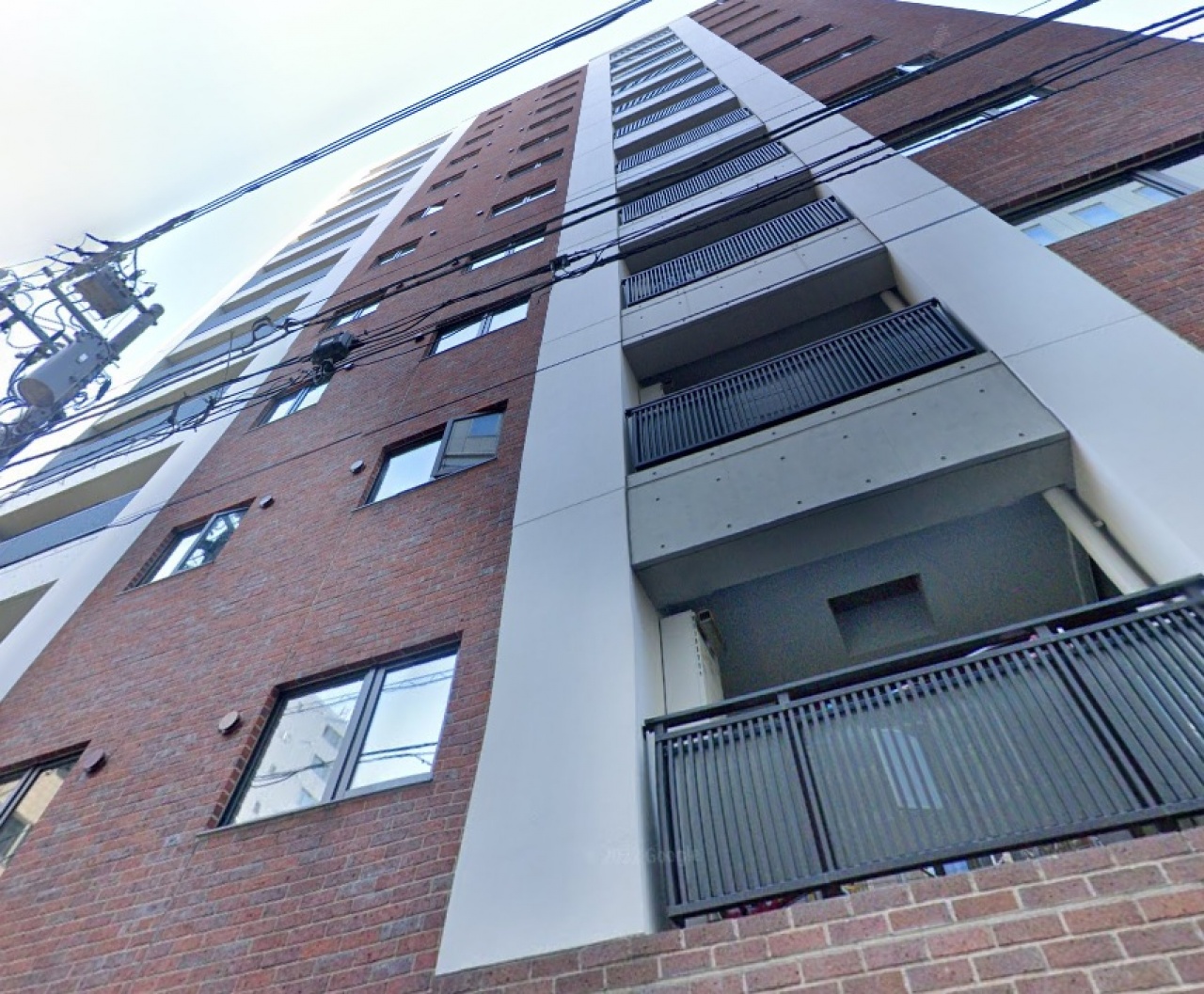 ＧＲＥＥＮ　ＰＡＲＫ　八丁堀