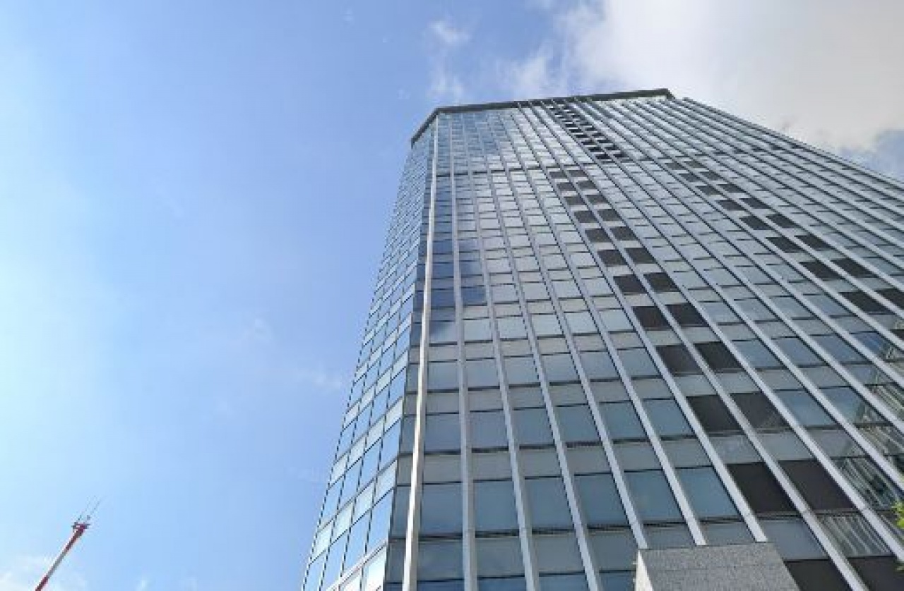 平河町森タワーレジデンス