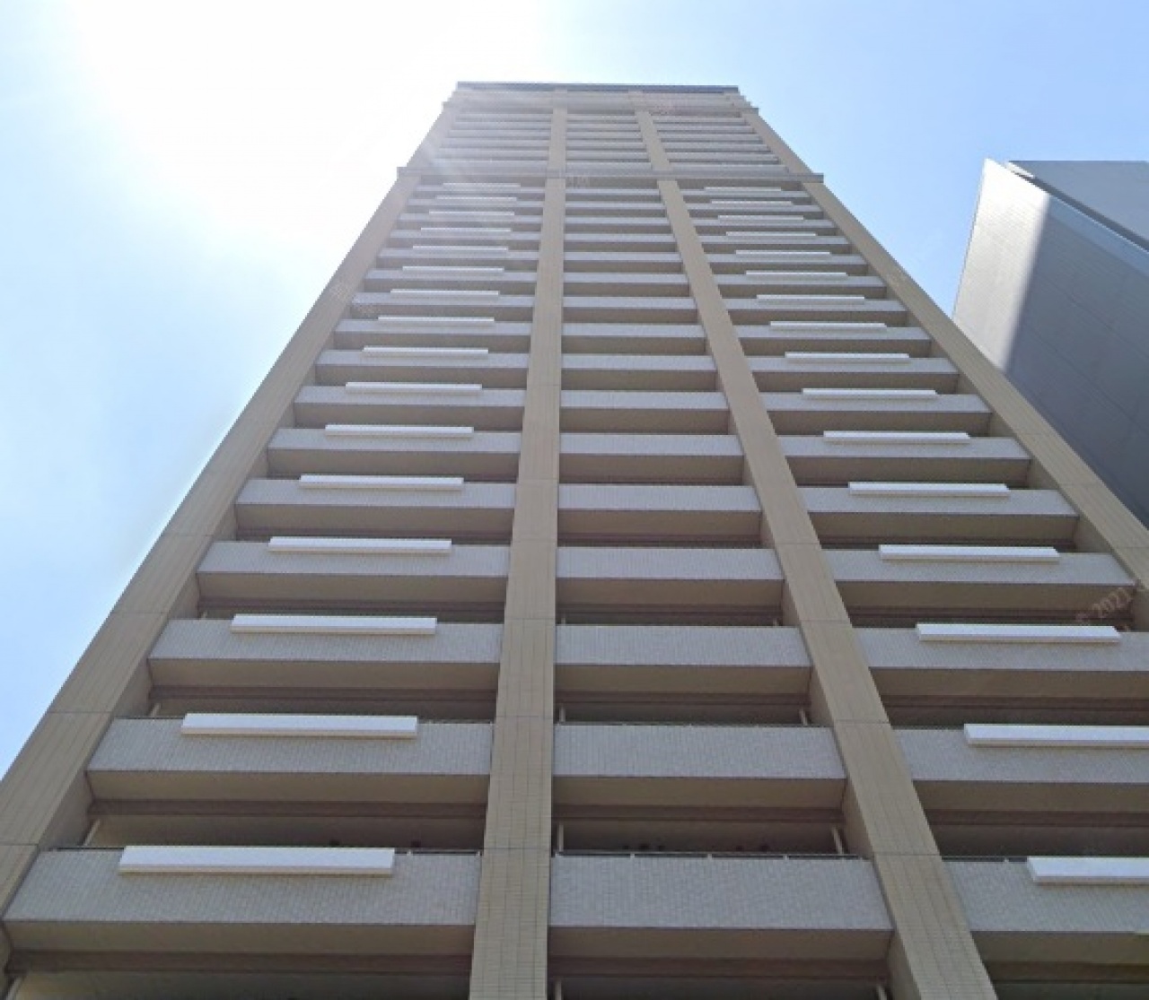 東京レジデンス