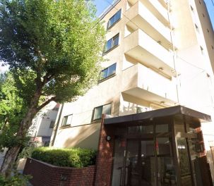 コーポ麹町