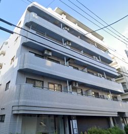 ガラステージ新大塚