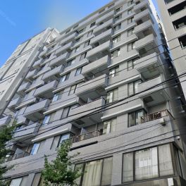 メゾン文京関口Ⅱ