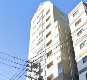ヴィルヌーブ千駄木