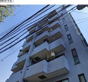 セザール小石川