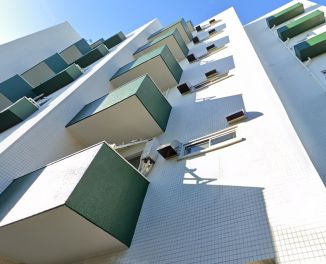 ライオンズマンション経堂第２