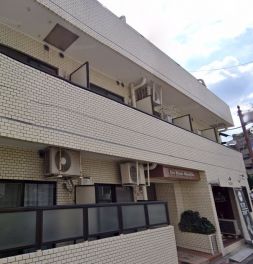 ライオンズマンション東北沢