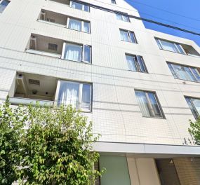 コスモ・イオ桜新町