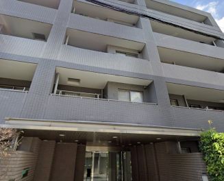 パークテラス下北沢