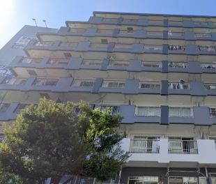 トーア南砂マンション