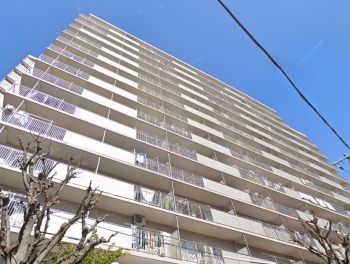 東陽町ガーデニア　Ａ棟