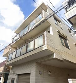 藤和シティコープ東陽町