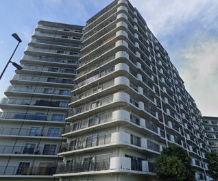 日商岩井亀戸マンション　
