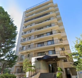 コート東陽町親水公園