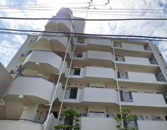 立花パーク・ホームズ