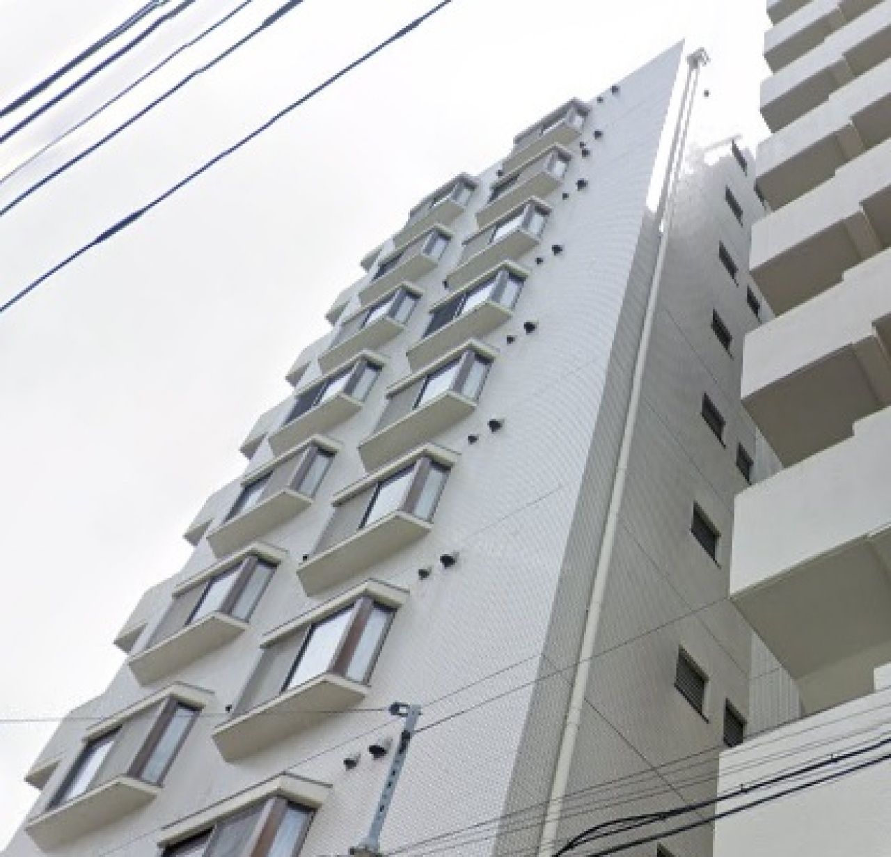 エクレール向島