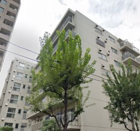隅田リバーサイド永谷