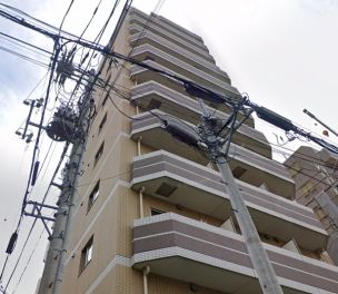 ガリシア錦糸町パークサイド