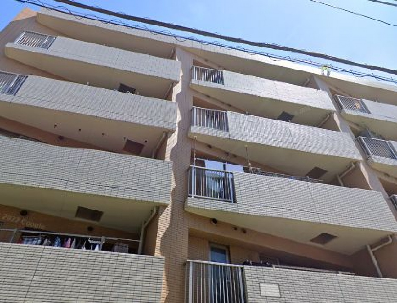 クレッセント田園調布南