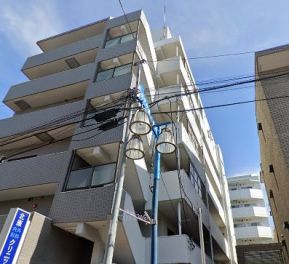 プラザ・リー・多摩川