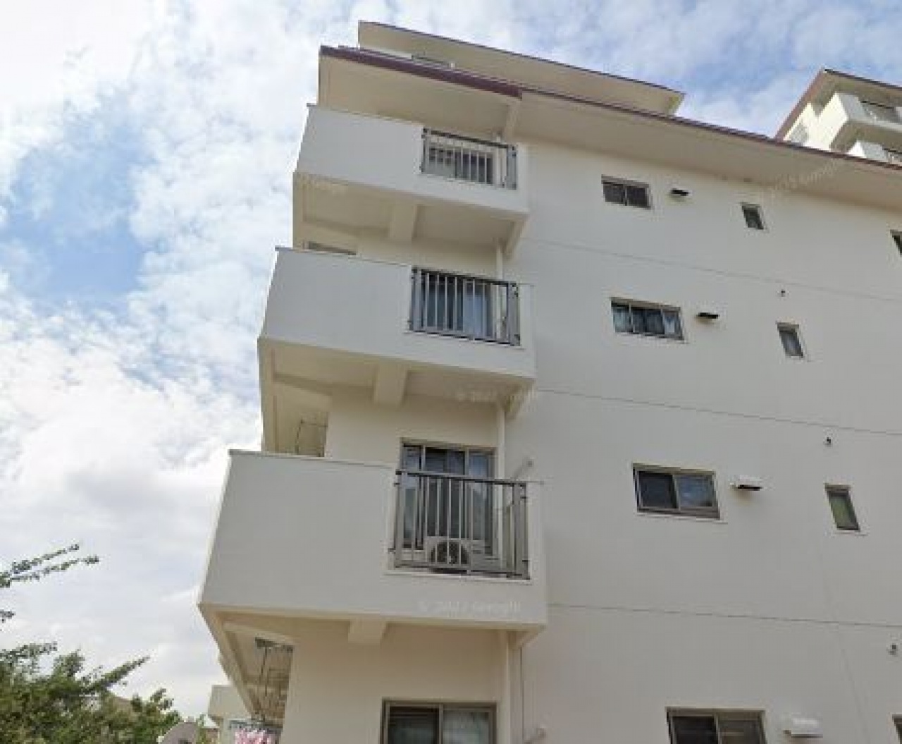 蒲田フラワーマンションＡ棟