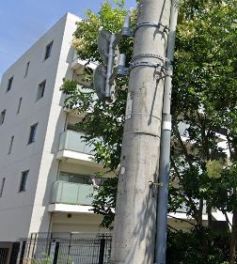 アールブラン東京サウス仲六郷