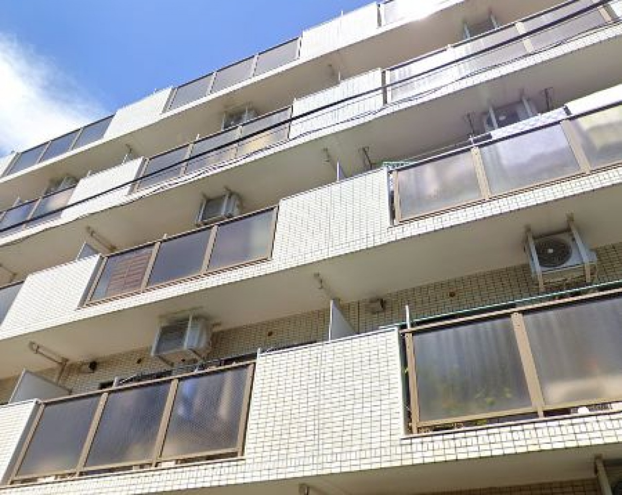 セントヒルズ田園調布