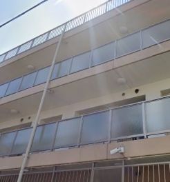 アークリバベル多摩川