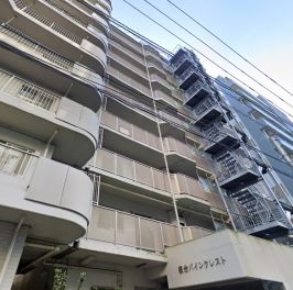 桜台パインクレスト