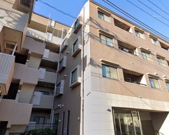 マイキャッスル練馬桜台