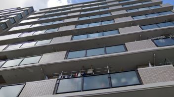ライオンズマンション立石第三