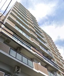 ライオンズマンション新小岩駅前弐番館