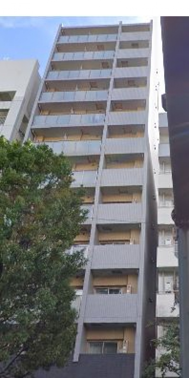 グランドコート川崎