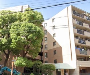 フォルスコート川崎グランテール